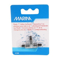 Marina Plastic T Airline A1185{L + - Aquarium