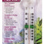 Marina Plastic Thermometer 11205{L + 7} - Aquarium