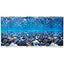 Marina Precut Backgrnd 12x24 River Green 11934{L + 7} - Aquarium