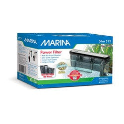 Marina S15 Power Filter A286 015561102865