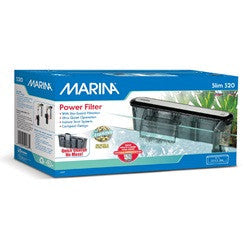 Marina S20 Power Filter A287 - Aquarium