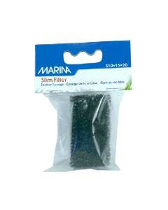 Marina Slim Filter Intake Strainer Sponge A296{L+ 015561102964