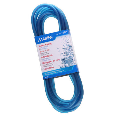 Marina Soft Airline Tubing (20’) - Aquarium