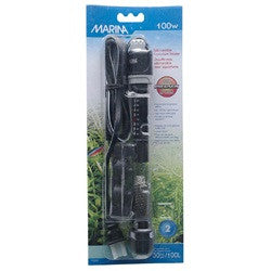 Marina Submersible Heater 8.5in 100w 11233{L+7} 015561112338