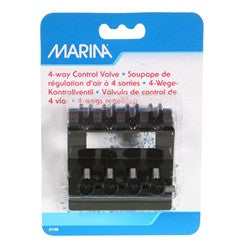 Marina Ultra 4-way Air Control Valve A1180{L+7} 015561111805
