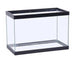 Marineland 2.5 Gallon Tank Black 12x6x8 SD - 3 {L - 1}308453 - Aquarium