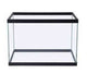 Marineland 20 Gallon Tank High Black 24x12x16 SD - 3 {L - 1}308463 - Aquarium