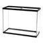 Marineland 37 Gallon Tank Black 30x12x22 SD - 3 {L - 1}308469 - Aquarium