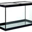 Marineland 53G Black Seal Glass Aquarium {L-b}309465 047497338193