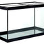 Marineland 53G Black Seal Glass Aquarium SD - 4 {L - b}309465