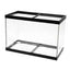 Marineland 65 Gallon Tank Black 36x18x24 SD - 3 {L - 1}308475 - Aquarium