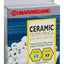 Marineland Ceramic Filter Rings for C - Series Canister Filters White Rite - Size S/Rite - Size T 140 Count - Aquarium