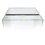 Marineland Glass Canopy 18x18’ (25 Cube Frameless) - Aquarium