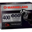 Marineland Maxi - Jet 400 Pro Water and Circulation Pump 110 - 500 GPH Aquarium