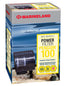 Marineland Penguin 100 Power Filter Black GPH - Aquarium