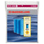 Marineland Rite - Size V Bonded Filter Sleeve 3 Pack Size: - Aquarium