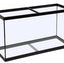 Marineland Standard Rectangular Aquarium Tank Clear Black 60 gal 48x13x24 in SD - 3