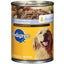 Mars Pedigree CHOPPED CHICKEN/BEEF/LIVER 2/22OZ COMBO {L + 1}798314 - Dog