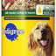 Mars Pedigree Chunk Turkey and Bacon 12/13.2z {L - 1} C= 798363 - Dog