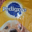 Mars Pedigree Filet Mignon and Bacon Single 16/3.5z {L - 1} C= 798581 - Dog