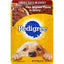 Mars Pedigree Filet Mignon and Gravy Single 16/3.5z {L - 1} C= 798577 - Dog