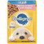 Mars Pedigree Puppy Morsels in Sauce With Chicken Single 16/3.5z{L-1} C= 798583 023100119052