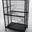 Marshall Ferret Folding Mansion Home Black XL - Small - Pet