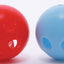 Marshall Ferret Plastic Bell Toys Assorted 2 Pack - Small - Pet
