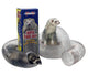 Marshall Ferret Super Thru - Way Tunnel Toy Copper 15 ft - Small - Pet