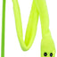 Marshall Ferret Teaser Snake Toy Green One Size