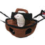 Marshall Ferrets Pirate Ship Brown - Small - Pet