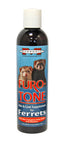 Marshall Furo - Tone Skin and Coat Supplement for Ferrets 6 fl. oz - Small - Pet