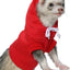 Marshall Pet Ferret Sweater {L + 1} 665030 - Small - Pet