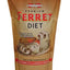 Marshall Premium Ferret Diet Dry Food 22 oz - Small - Pet