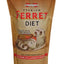 Marshall Premium Ferret Diet Dry Food 22 oz