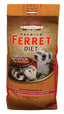 Marshall Premium Ferret Diet Dry Food 7 lb - Small - Pet