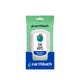 Earthbath Ear Wipes Counter Display 6ea/30 ct 602644028190