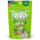 Loving Pets Flavorfullz Filled Cat Treats Chicken & Catnip 3 oz 842982052376