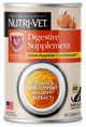 Nutri-Vet Digestive Supplement Fresh Pumpkin & Superblend 15oz 15 oz 669125000021