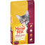 Meow-Mix Hairball Control Dry Cat Food Chicken, Turkey, Salmon & Ocean Fish 6.3lb