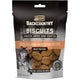 Merrick Backcountry Freeze Dried Salmon Whitefish Treat 10 oz - Dog