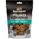 Merrick Backcountry Freeze Dried Turkey Duck Treat 10 oz - Dog