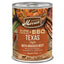 Merrick BBQ TX BF DOG 12/12.7oz