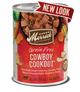 Merrick Classic Cowboy Cookout 12/12.7oz {L - 1x} 295830 - Dog