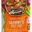 Merrick Classic Grammy’s Pot Pie 12/12.7oz {L - 1x} 295829 - Dog