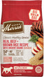 Merrick Classic Healthy Grains Real Beef Dry Dog Recipe 33 lb