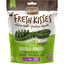 Merrick Fresh Kisses Large Coconut Oil/Botanical 4ct Bag {L + 1x} 295784 - Dog