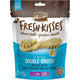 Merrick Fresh Kisses Large Mint 7ct Bag {L + 1x} 295804 - Dog