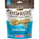 Merrick Fresh Kisses Small Mint 15ct Bag {L + 1x} 295802 - Dog