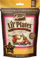 Merrick Lil Plates Lil’ Chunky Chicken Recipe Training Treats 5oz {L - 1} 295594 - Dog